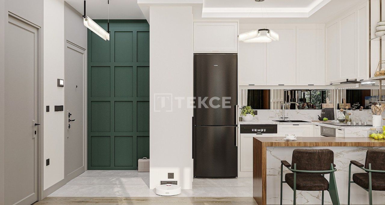 Apartment in Ankara, Turkey, 82 m² - picture 14