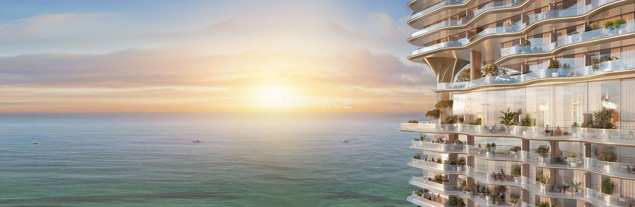 Appartamenti a Dubai, EAU, 102 m² - foto 14