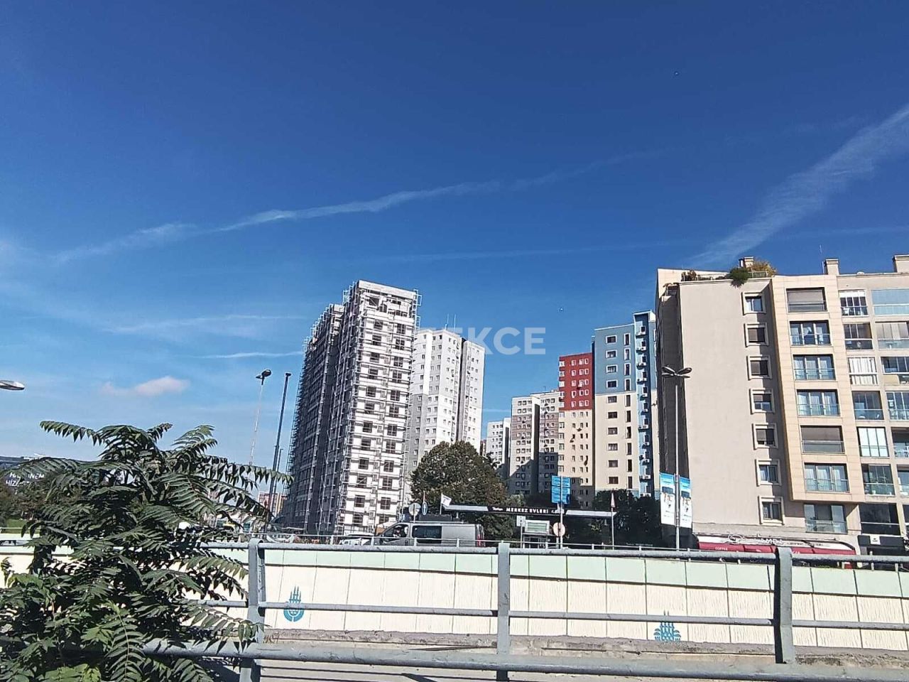 Apartment in Istanbul, Türkei, 79 m² - Foto 15