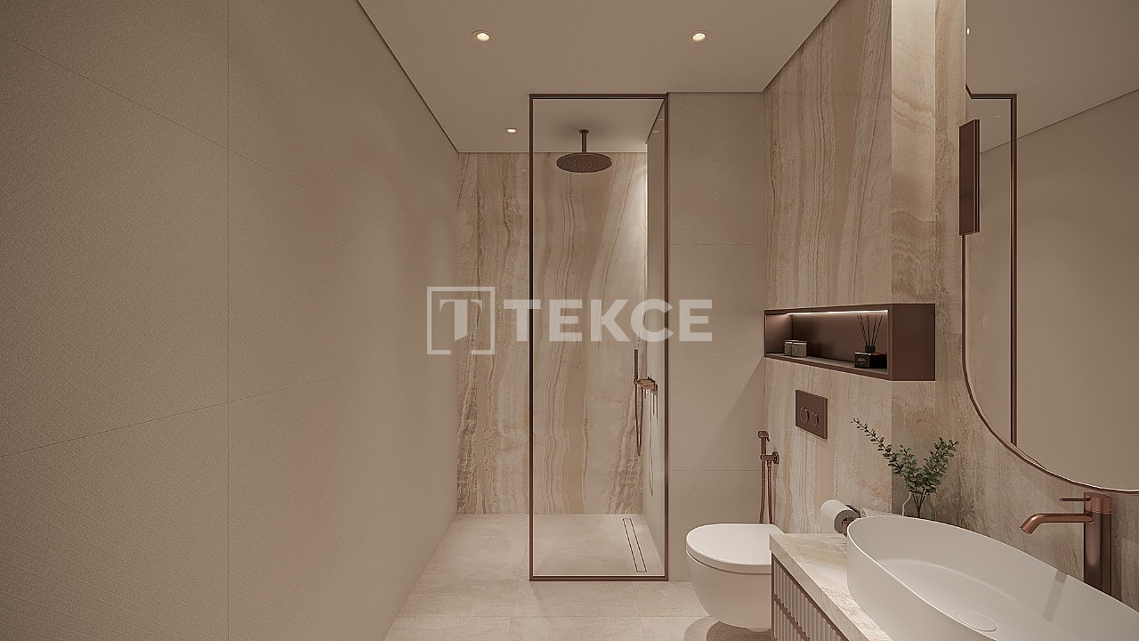 Apartment in Dubai, UAE, 46 m² - picture 15