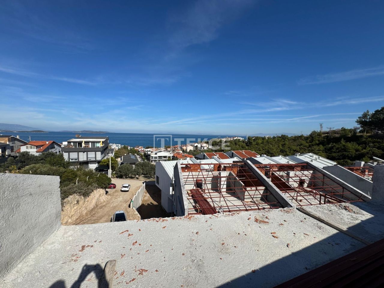 Villa Urla, Turchia, 190 m² - foto 15