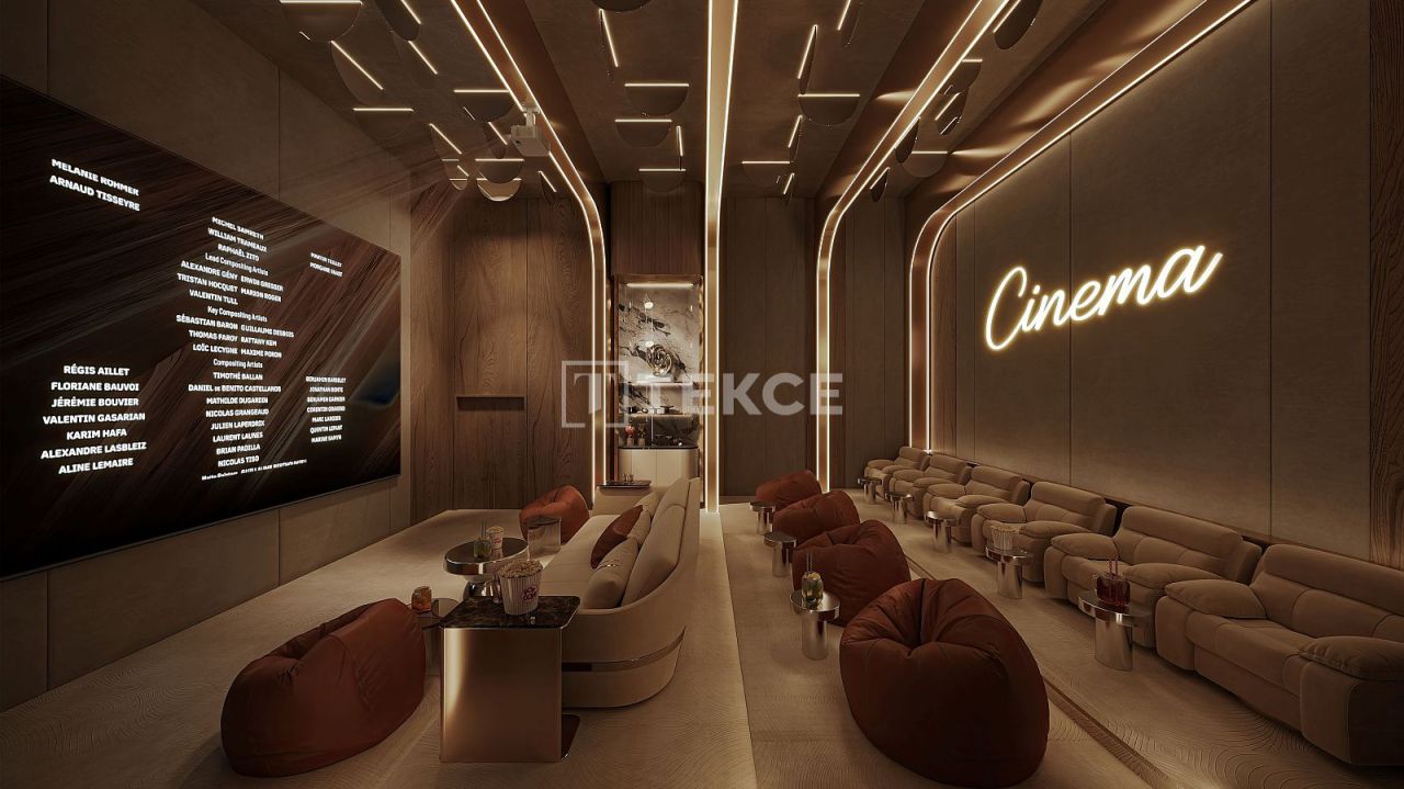 Apartment in Dubai, VAE, 66 m² - Foto 16