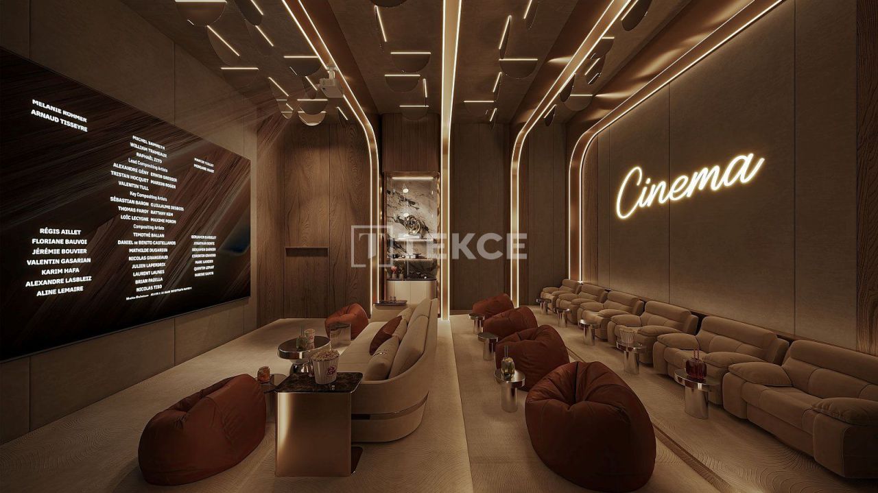 Apartment in Dubai, UAE, 345 m² - picture 16