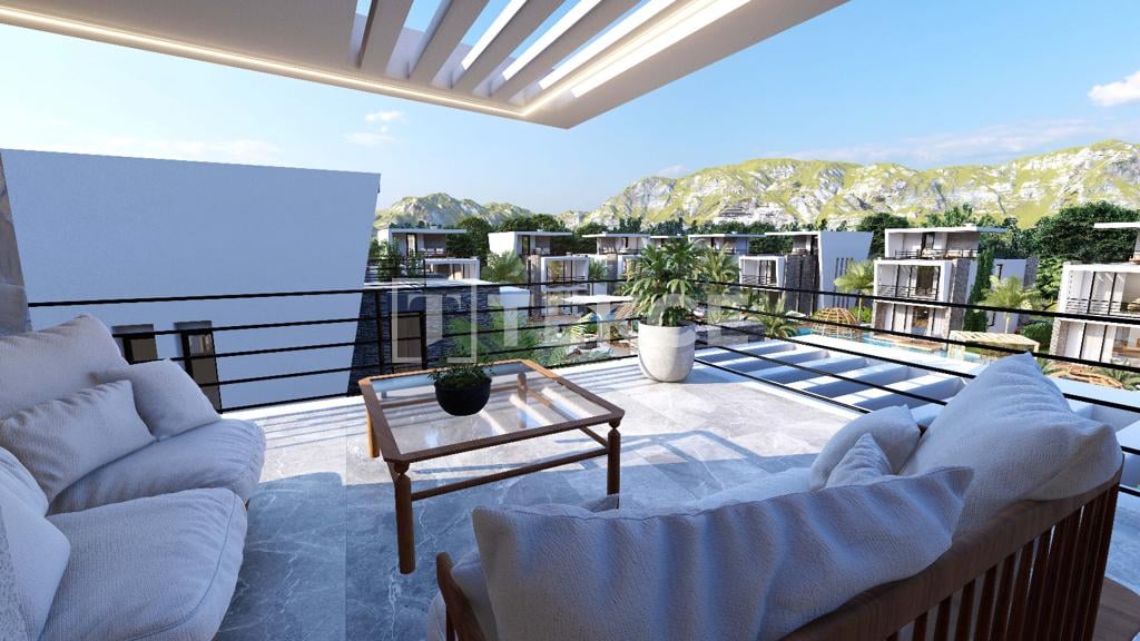 Villa in Kyrenia, Cyprus, 255 m² - picture 16