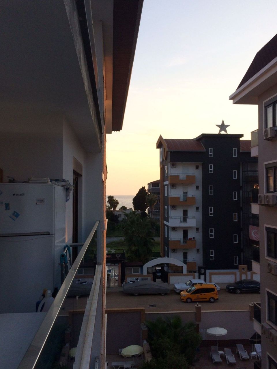 Appartamento a Kestel, Turchia, 100 m² - foto 9