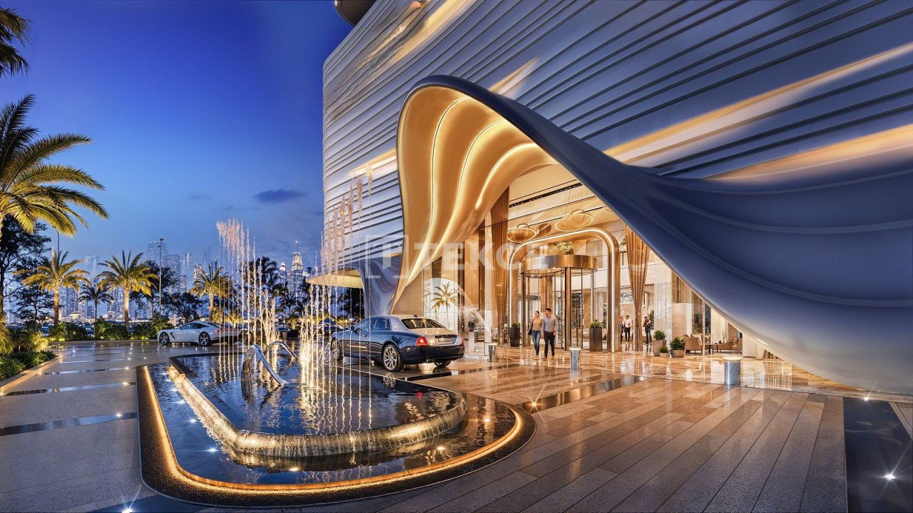 Appartamenti a Dubai, EAU, 102 m² - foto 17