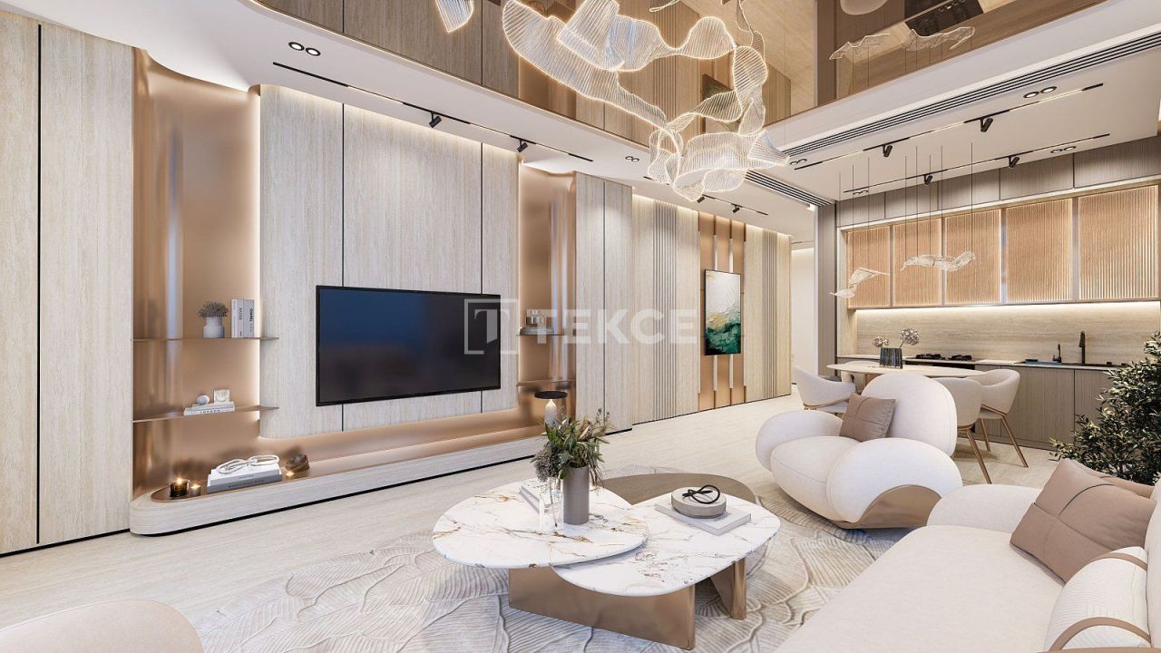 Apartment in Dubai, UAE, 345 m² - picture 18