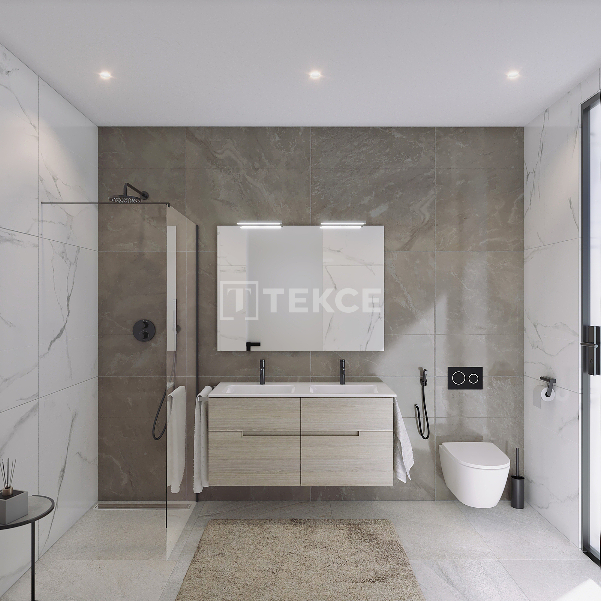 Townhouse a Guardamar del Segura, Spagna, 145 m² - foto 19