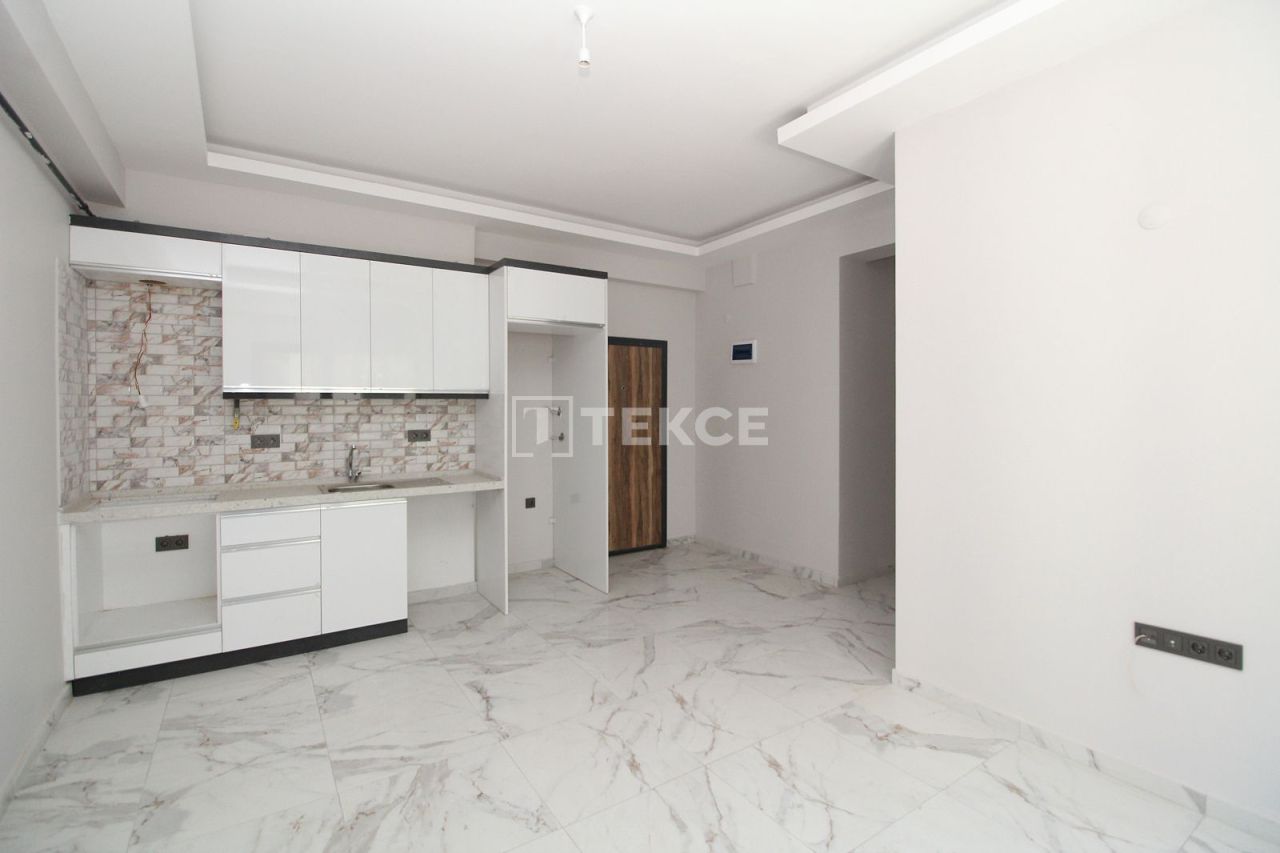 Apartment Çınarcık, Turkey, 120 m² - picture 19