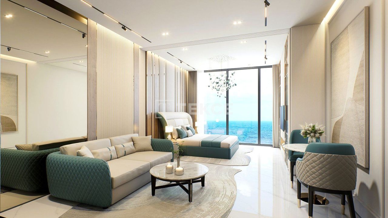 Apartment in Dubai, VAE, 66 m² - Foto 19