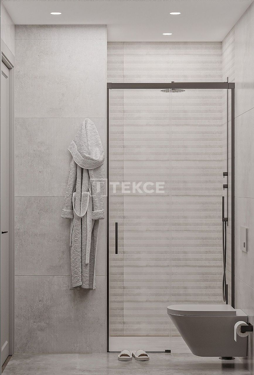 Apartment in Ankara, Turkey, 82 m² - picture 19