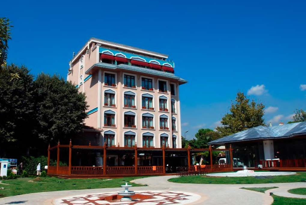 Hotel in Istanbul, Turkey, 3 000 m² - picture 7