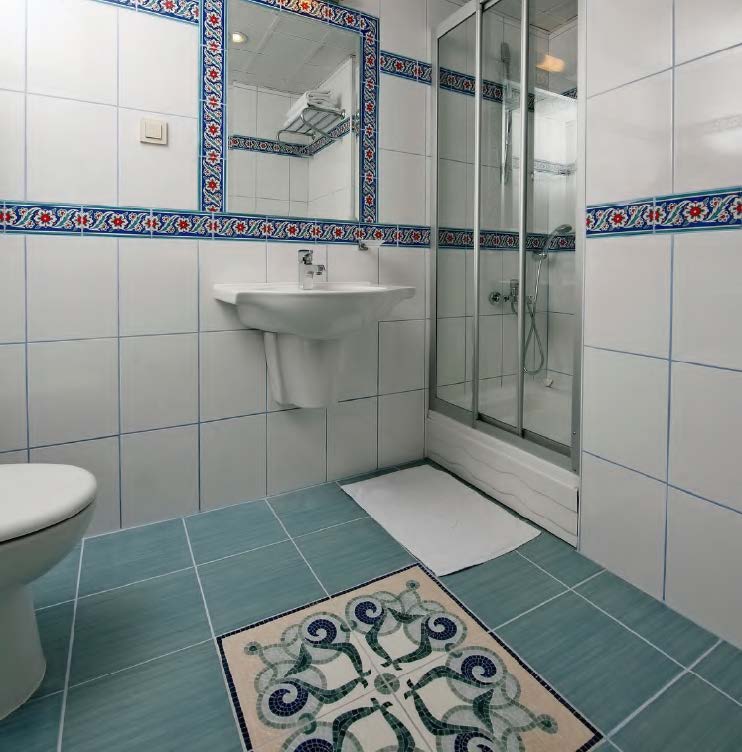 Hotel in Istanbul, Turkey, 3 000 m² - picture 15