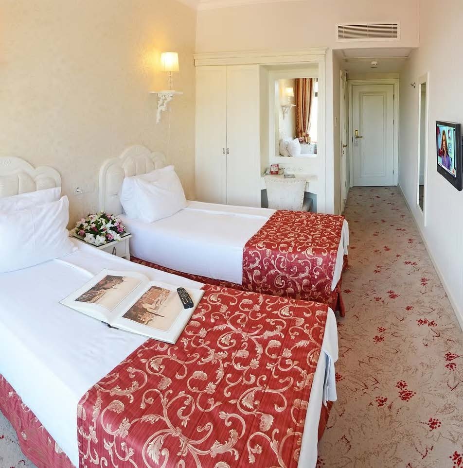 Hotel in Istanbul, Turkey, 3 000 m² - picture 8