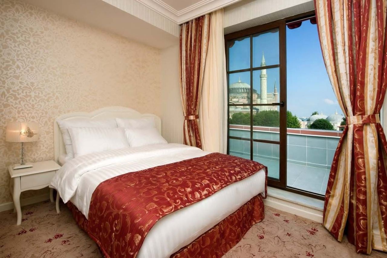 Hotel in Istanbul, Turkey, 3 000 m² - picture 4