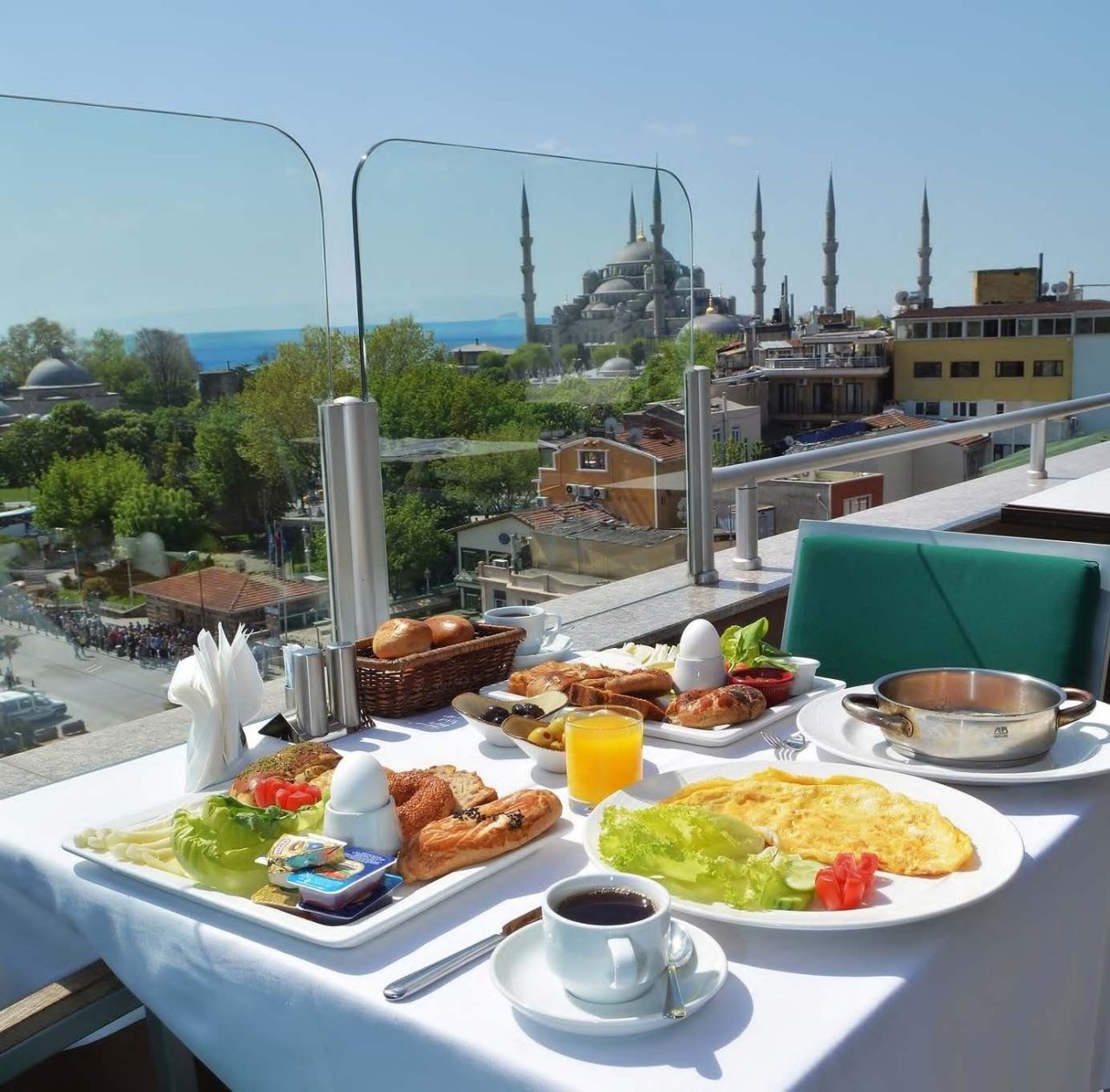 Hotel in Istanbul, Turkey, 3 000 m² - picture 6