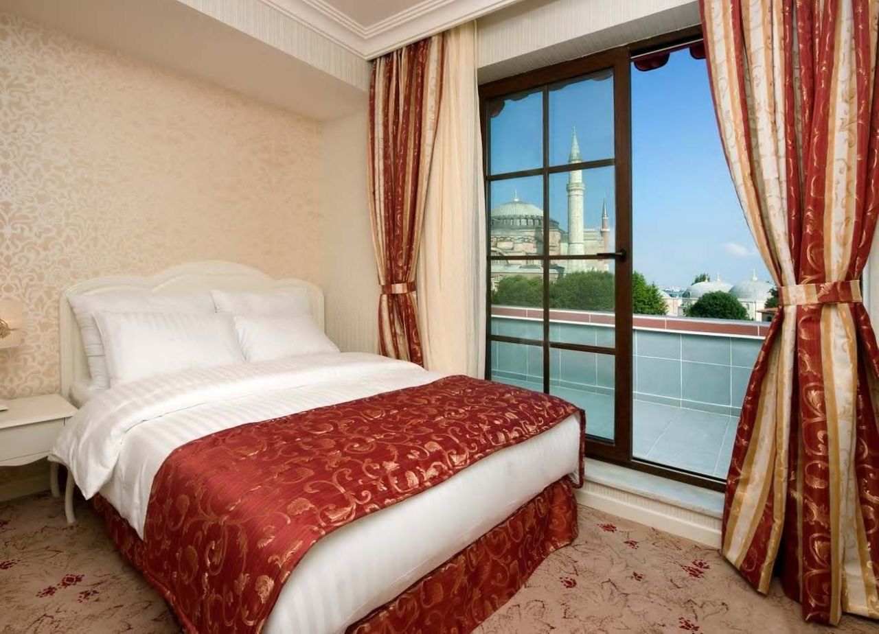 Hotel in Istanbul, Turkey, 3 000 m² - picture 11