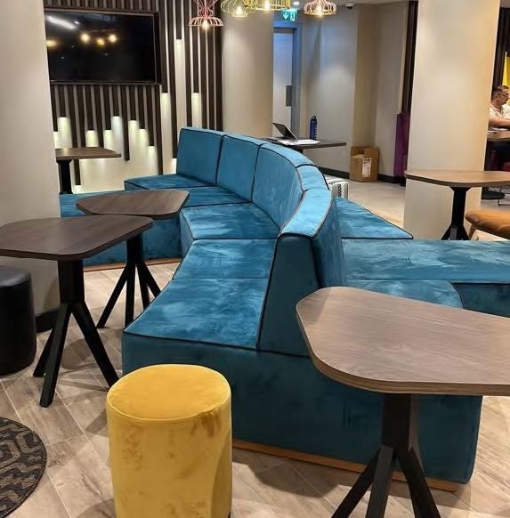 Hôtel à Istanbul, Turquie, 7 000 m² - image 12