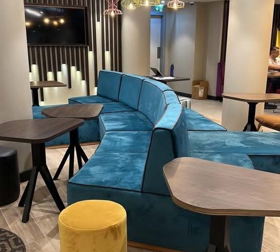 Hôtel à Istanbul, Turquie, 7 000 m² - image 14