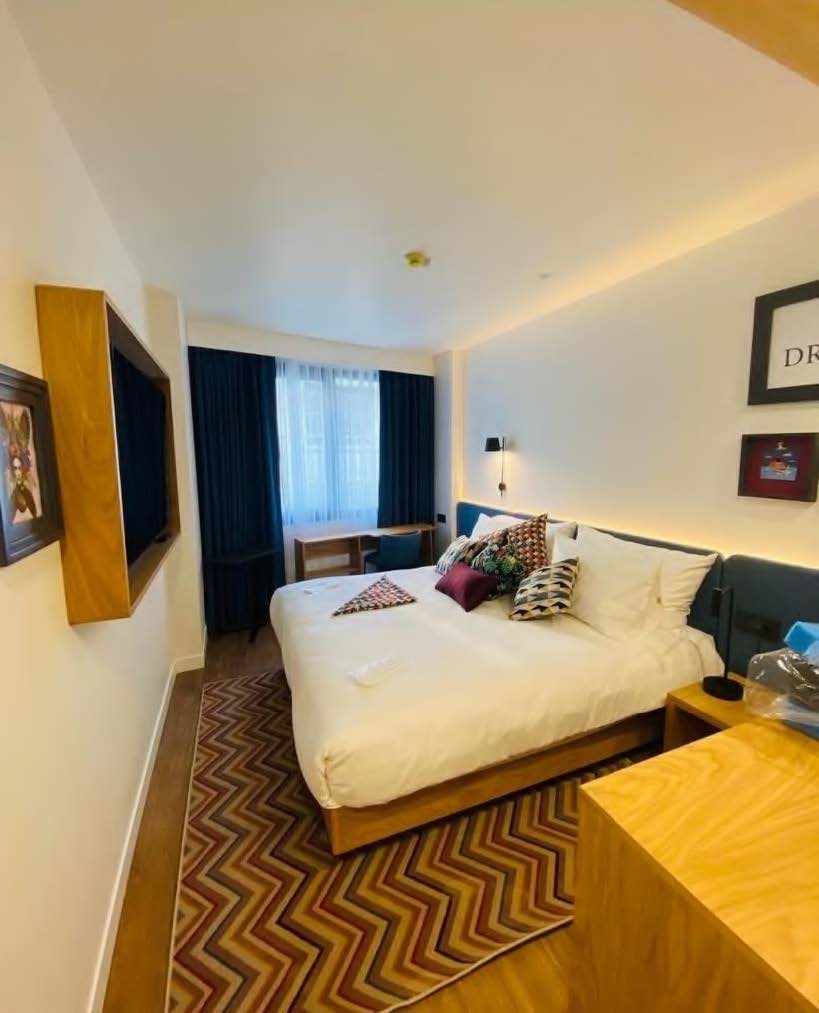 Hôtel à Istanbul, Turquie, 7 000 m² - image 9