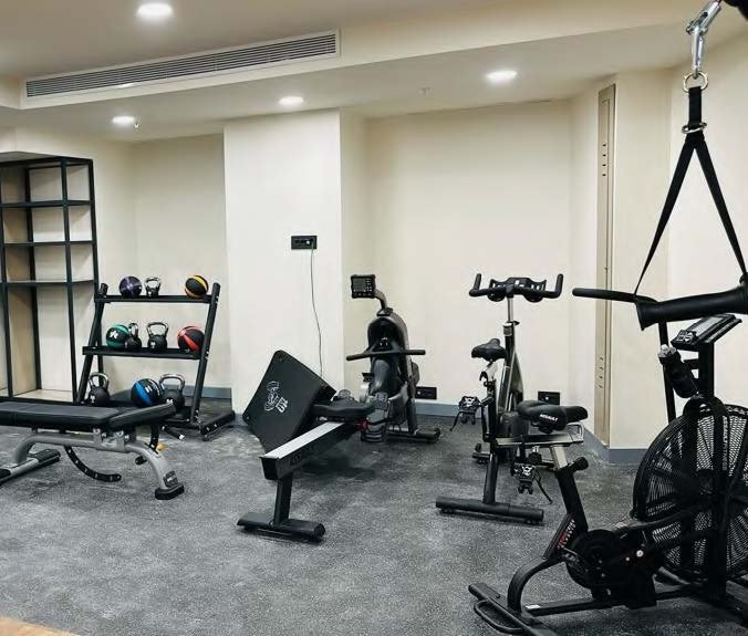 Hôtel à Istanbul, Turquie, 7 000 m² - image 11