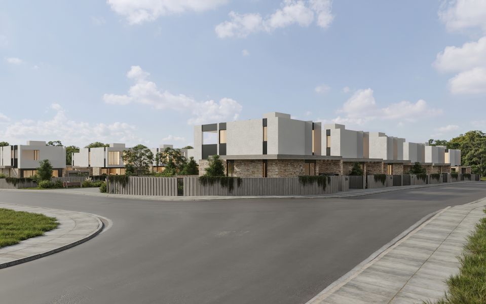 Villa en Pafos, Chipre, 172 m² - imagen 15