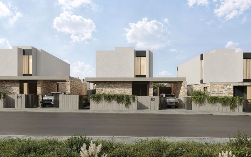 Villa en Pafos, Chipre, 172 m² - imagen 13