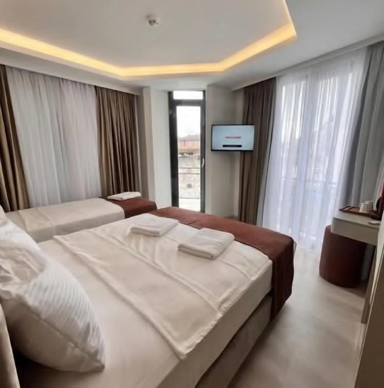 Hotel in Istanbul, Turkey, 3 000 m² - picture 8