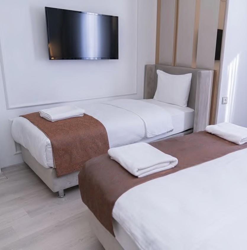 Hotel in Istanbul, Turkey, 3 000 m² - picture 5