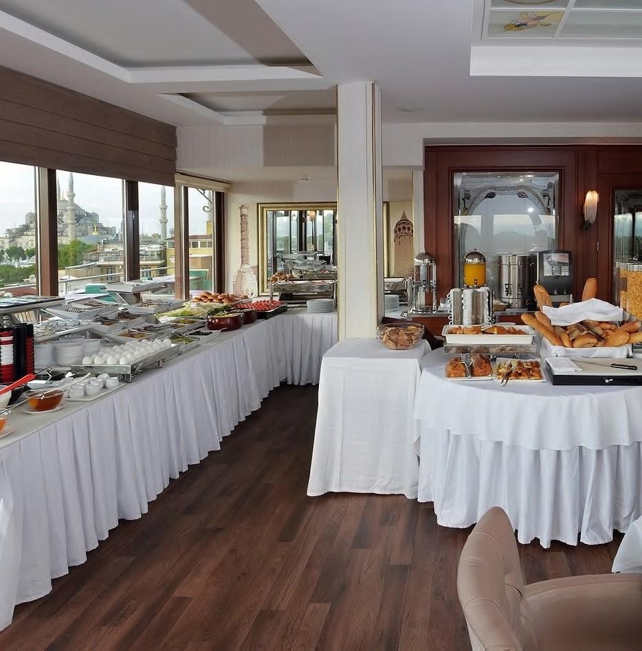 Hotel in Istanbul, Turkey, 3 000 m² - picture 2