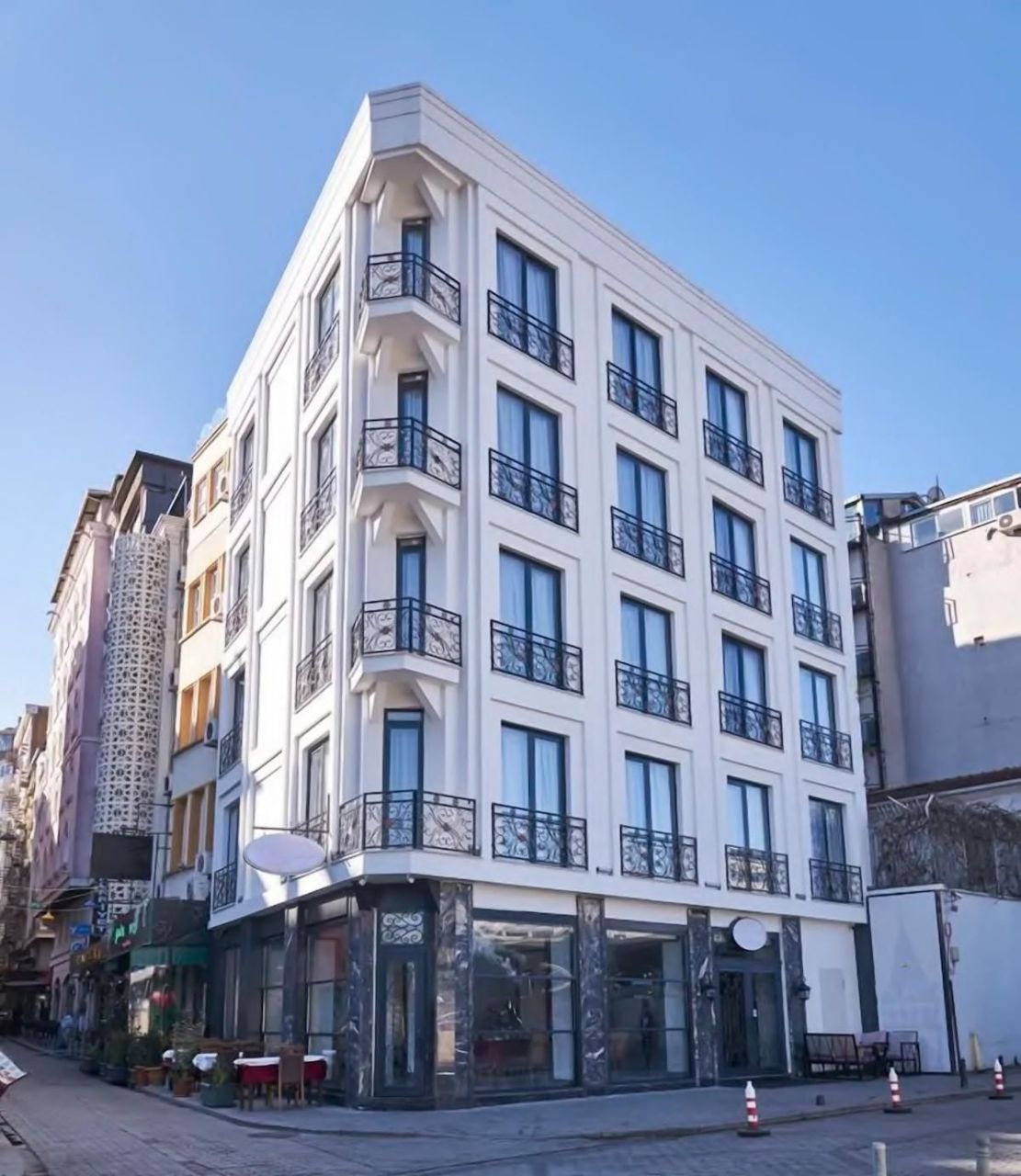 Hotel in Istanbul, Turkey, 3 000 m² - picture 10