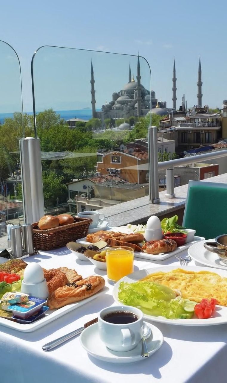 Hotel in Istanbul, Turkey, 3 000 m² - picture 6