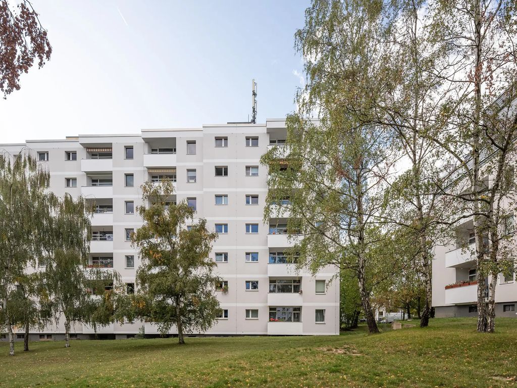 Appartamento a Berlino, Germania, 100.87 m² - foto 2
