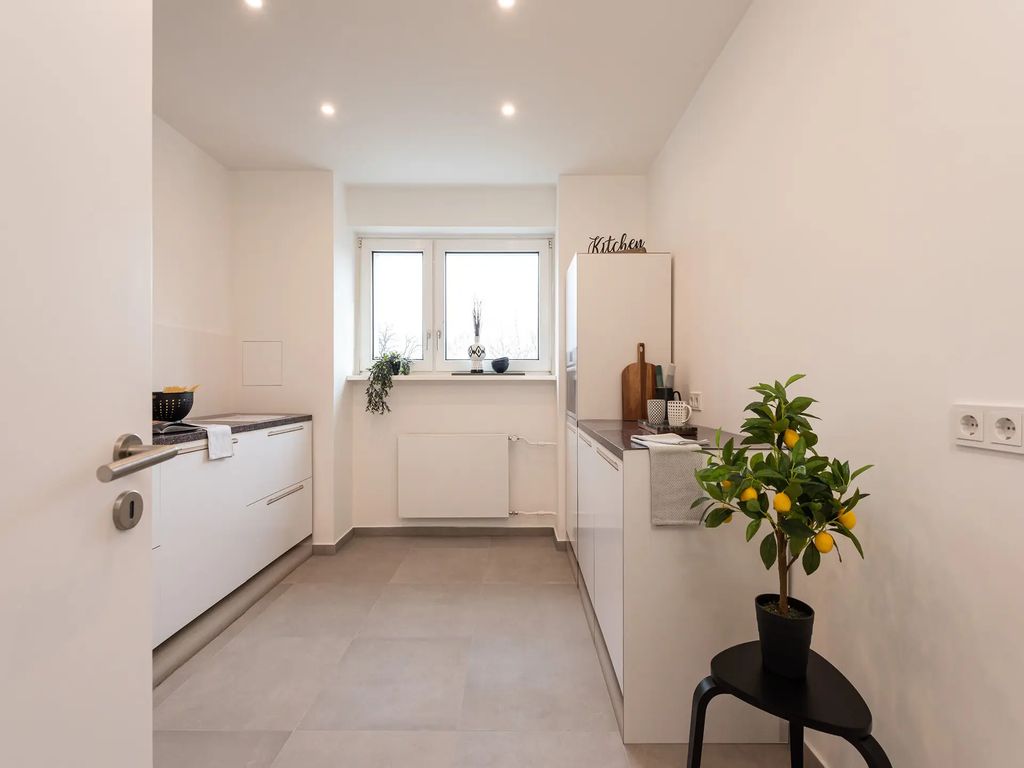 Appartamento a Berlino, Germania, 100.87 m² - foto 8