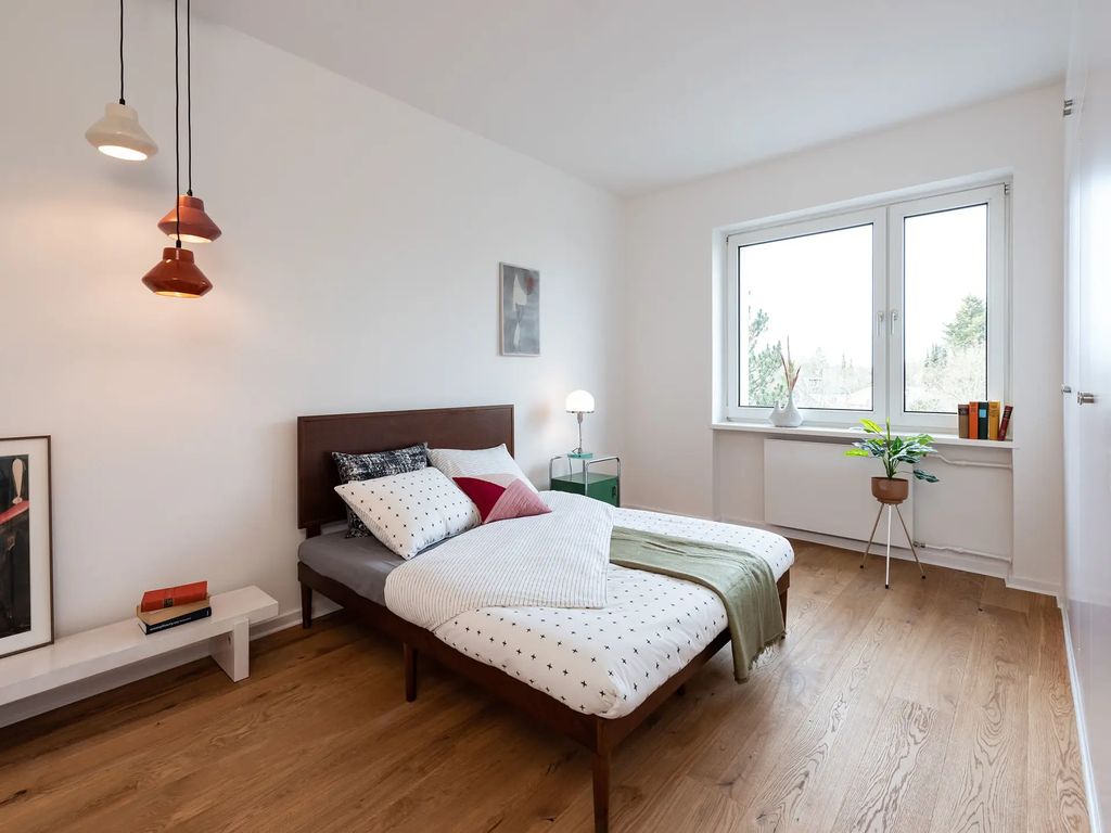 Appartamento a Berlino, Germania, 100.87 m² - foto 12