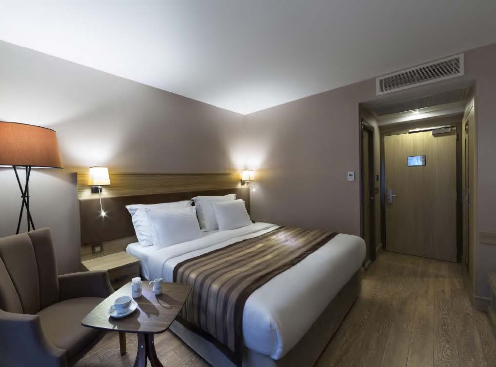 Hotel, albergo a Istanbul, Turchia, 6 000 m² - foto 5