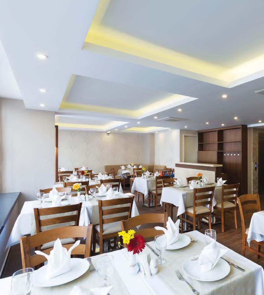 Hotel, albergo a Istanbul, Turchia, 6 000 m² - foto 14