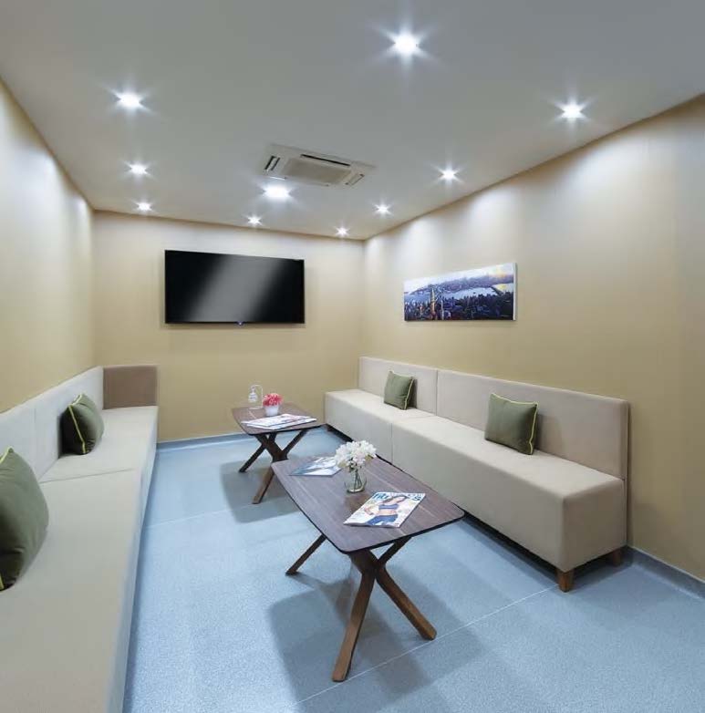 Hotel, albergo a Istanbul, Turchia, 6 000 m² - foto 9