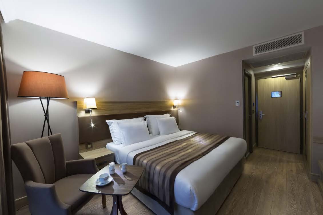 Hotel, albergo a Istanbul, Turchia, 6 000 m² - foto 10