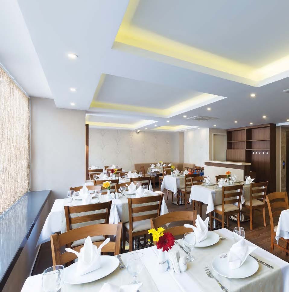 Hotel, albergo a Istanbul, Turchia, 6 000 m² - foto 7