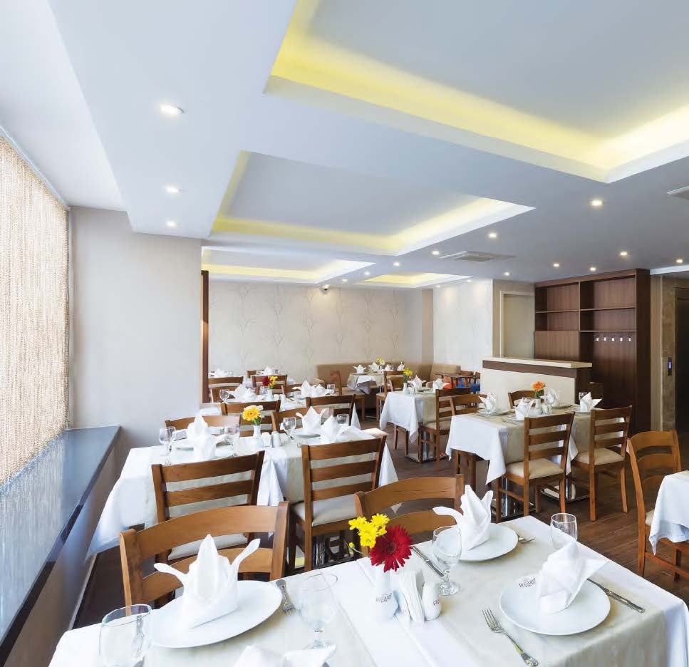 Hotel, albergo a Istanbul, Turchia, 6 000 m² - foto 13