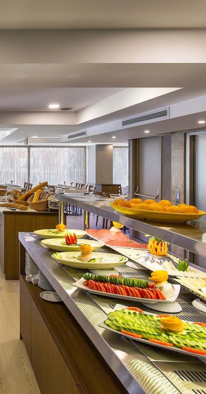 Hotel, albergo a Istanbul, Turchia, 6 000 m² - foto 2