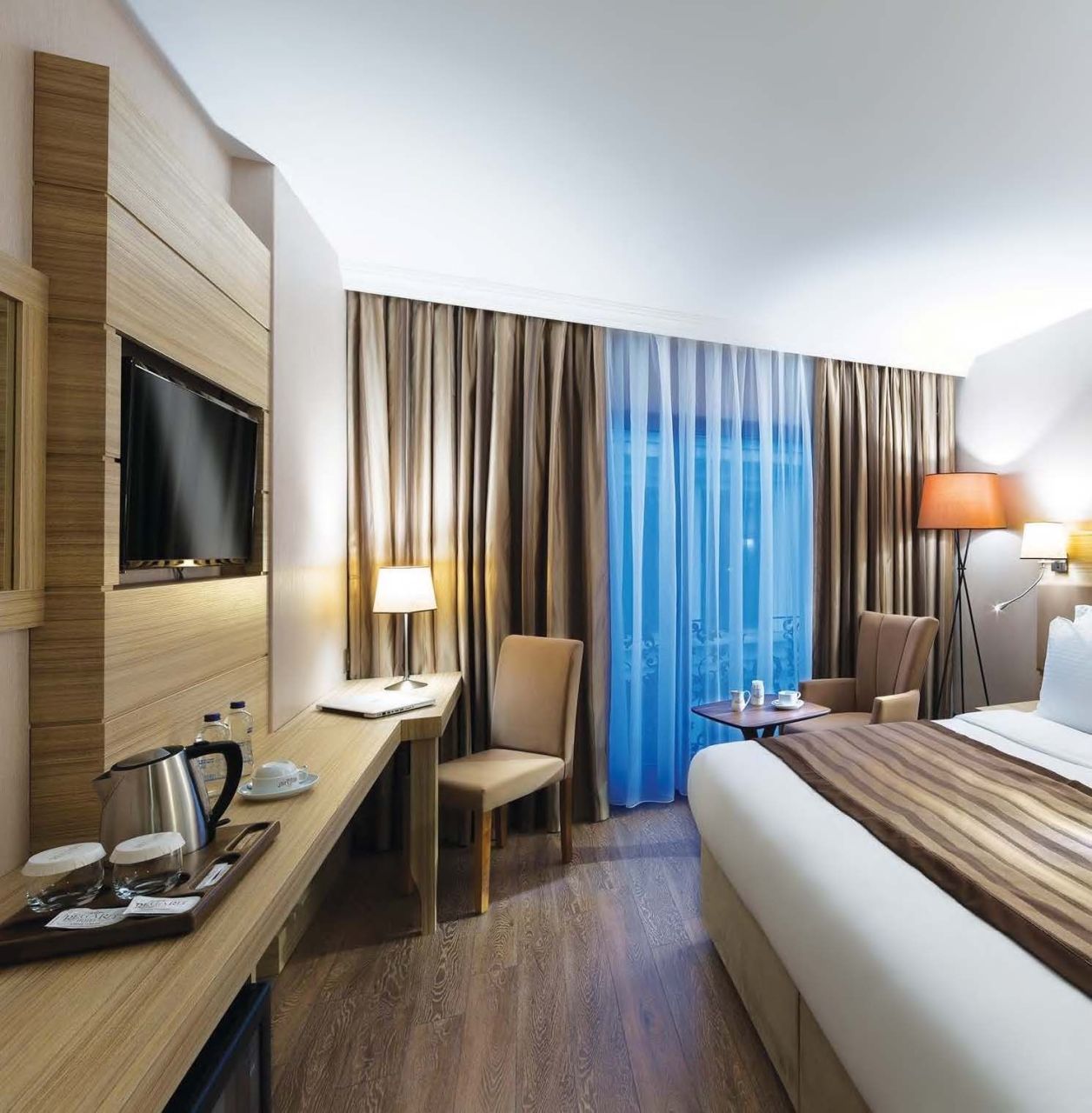 Hotel, albergo a Istanbul, Turchia, 6 000 m² - foto 4