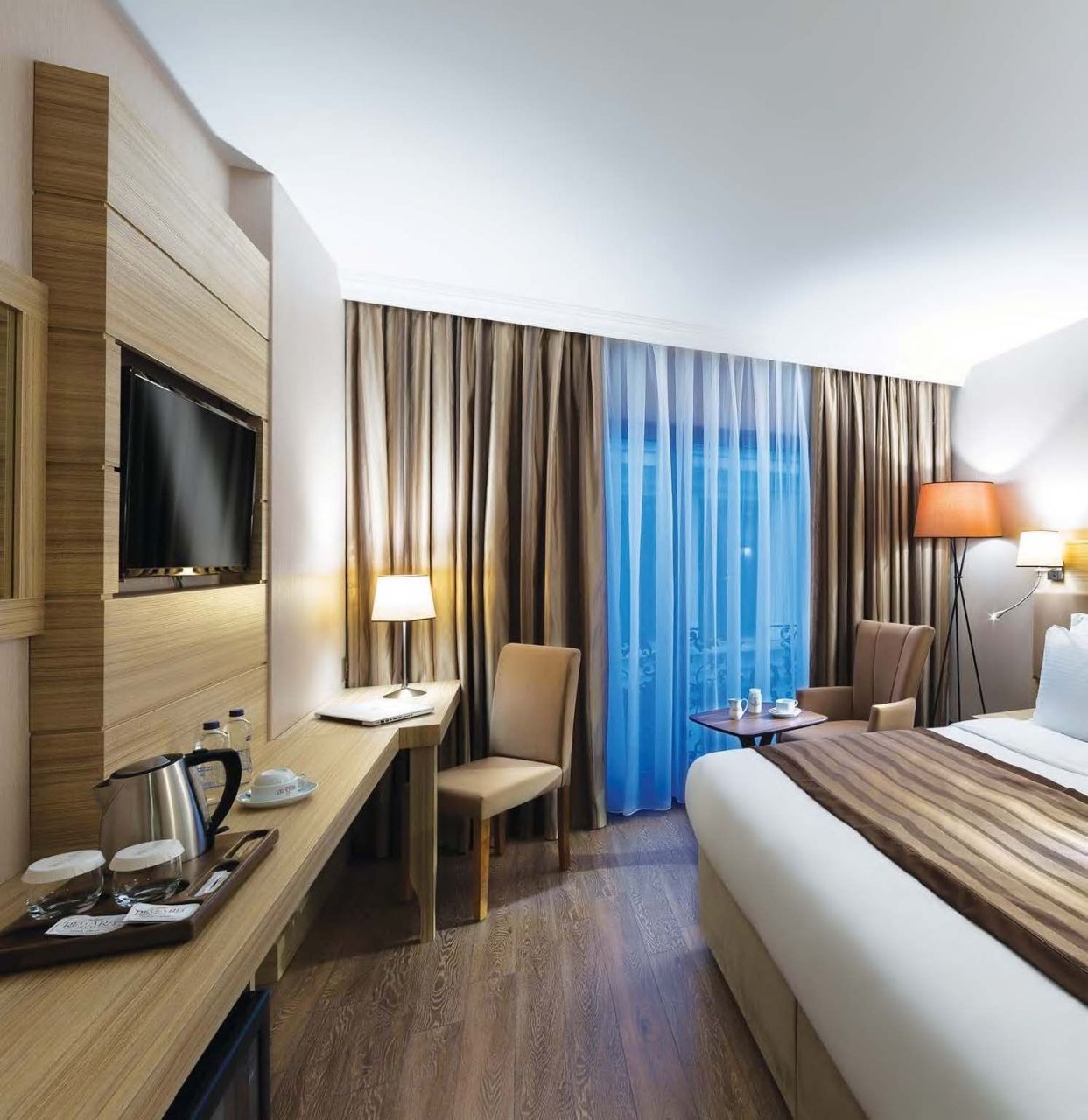 Hotel, albergo a Istanbul, Turchia, 6 000 m² - foto 8