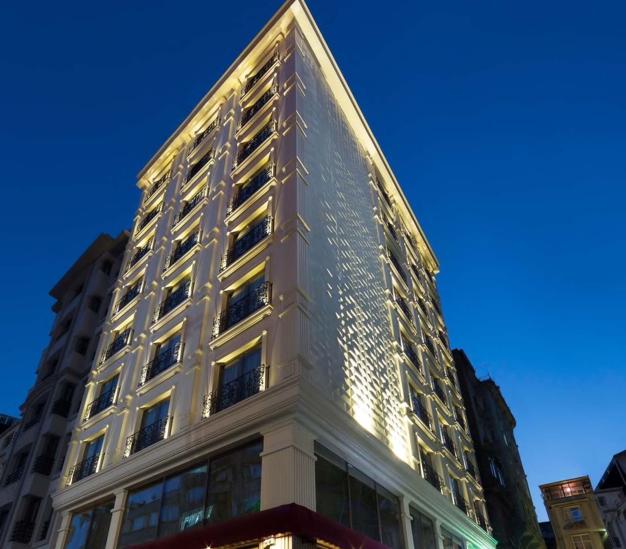 Hotel, albergo a Istanbul, Turchia, 6 000 m² - foto 15