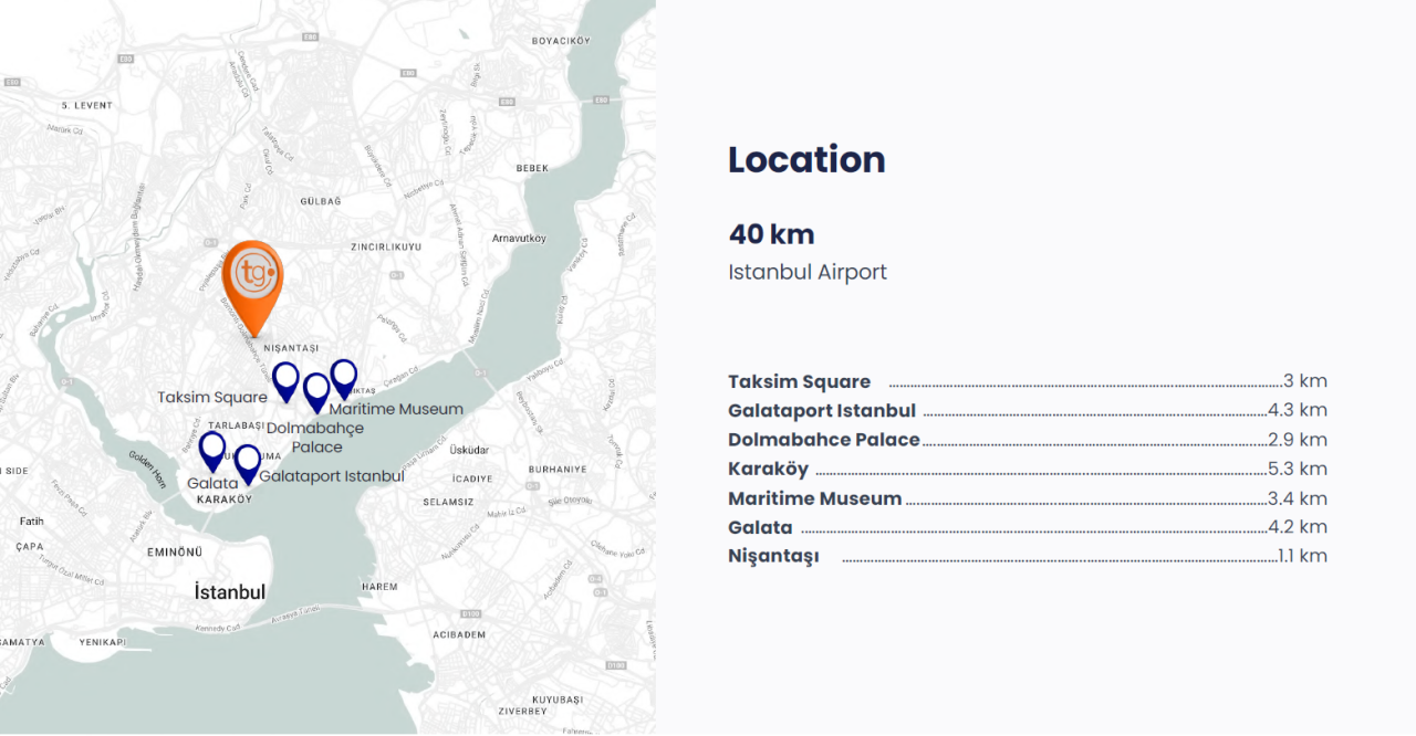 Hotel, albergo a Istanbul, Turchia, 6 000 m² - foto 16