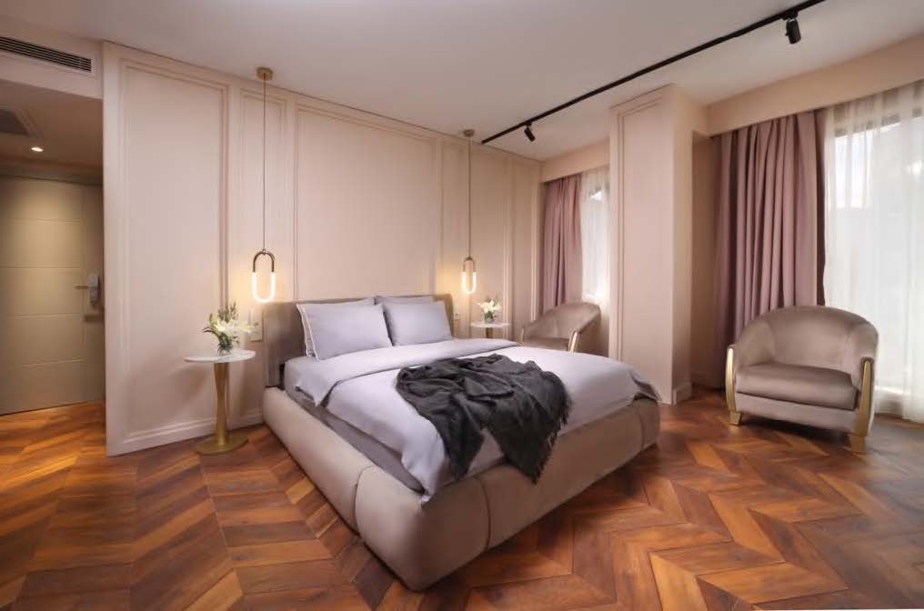 Hotel, albergo a Istanbul, Turchia, 5 000 m² - foto 5