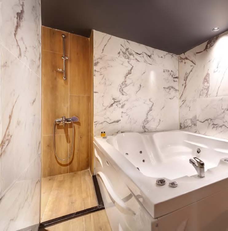 Hotel, albergo a Istanbul, Turchia, 5 000 m² - foto 11