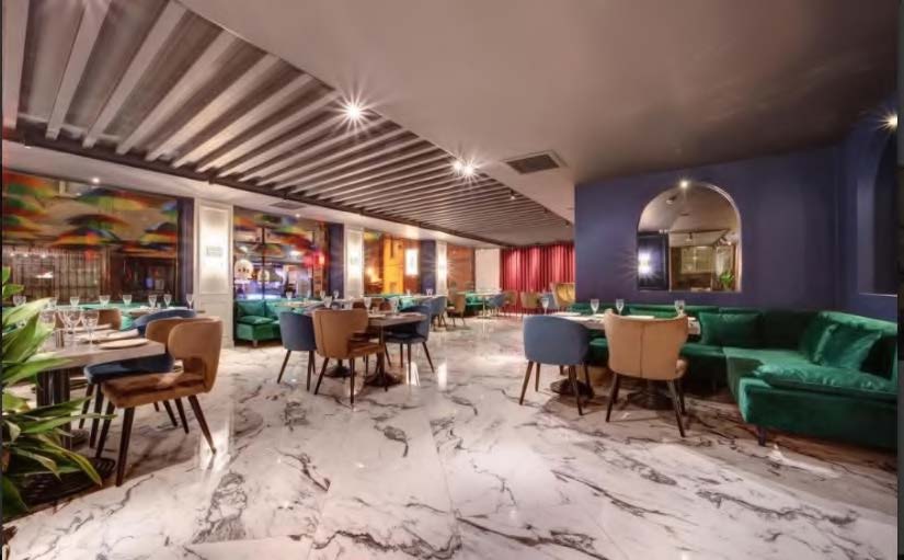 Hotel, albergo a Istanbul, Turchia, 5 000 m² - foto 14