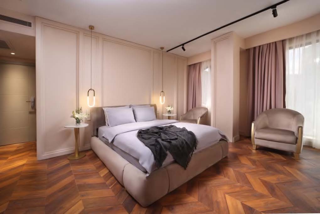 Hotel, albergo a Istanbul, Turchia, 5 000 m² - foto 15